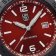 Luminox XS.3135.B Herren-Taucheruhr Quarz Pacific Diver Schwarz/Rot 5