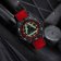 Luminox XL.1095 Men's Wristwatch Ice-SAR Red/Black LE 5