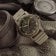 Luminox XS.0326 Outdoor-Herrenuhr Quarz Leatherback Sea Turtle Sandfarben 5