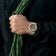 Luminox XS.0326 Outdoor-Herrenuhr Quarz Leatherback Sea Turtle Sandfarben 6