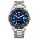 Luminox XS.3123 Diving Watch Pacific Diver Steel/Blue Image 1