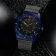 Luminox XS.8902.ECO Taucher-Armbanduhr #tide ECO Grau/Blau Bild 6