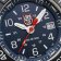 Luminox XS.3253.CB Diver's Watch Navy Seal Blue Image 4