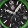 Luminox XS.3157.NF Men's Diver's Watch Chrono Pacific Diver Green/Black Image 4