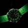 Luminox XS.3157.NF Men's Diver's Watch Chrono Pacific Diver Green/Black Image 6