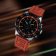 Luminox XS.3149 Men's Diver's Watch Chrono Pacific Diver Orange/Black Image 6