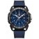 Luminox XL.1003.ICE Men's Watch Ice-SAR Arctic Rubber Strap WR 20 Bar Blue Image 1