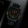 Luminox XB.3797.KM Men's Watch Chronograph Paracord Strap Bear Grylls Survival Image 6