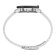 Luminox XS.3128M.SET Taucher-Armbanduhr Pacific Diver mit 2 Bändern Bild 2
