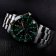 Luminox XS.0937 Automatic Diver's Watch Sport Timer Steel/Green Image 6