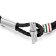 Ducati DTAGB2136801 Bracelet for Men Collezione Black Image 3