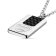 Ducati DTAGN2136901 Men's Necklace Conquista Stainless Steel Image 2