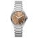 Danish Design IV97Q1303 Ladies' Quartz Watch DKx Pro Steel/Husky Hazel 1