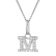 M-silber