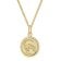Steinbock gold 333