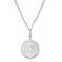 925 silber Stier