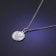 trendor 28606-07 Kinder-Halskette Sternzeichen Krebs 925 Silber 3