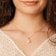trendor 21560 Women's Pearl Pendant Necklace Gold Plated 925 Silver 5