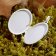 trendor 21567 Locket Pendant with Clover Engraving 925 Sterling Silver 4