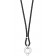 trendor 63461 Silver Charms Necklace Image 1