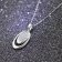 trendor 65151 Silver Necklace Image 2
