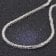trendor 86113 Halskette für Männer 925 Sterlingsilber Königskette 4,7 mm Bild 3