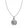 trendor 87530 Silberkette mit Amor-Anhänger Bild 1
