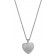trendor 35896 Silber Halskette mit Herz-Anhänger Bild 1