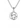 trendor 08810 Halskette für Mädchen mit Anhänger Silber 925 Bild 1