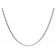 trendor 75262 Halskette für Junge Frauen Silber 925 mit Herz-Anhänger Bild 4