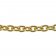 trendor 75655 Damen-Halskette mit Anhänger Lebensbaum Silber Vergoldet Bild 3
