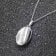 trendor 75728 Women's Locket Necklace Silver 925 Image 4