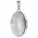 trendor 75755 Ladies' Necklace with Locket Silver 925 Image 2