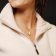trendor 51590 Locket Necklace Gold Plated Silver 925 5