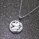 trendor 41002-3 Pisces Zodiac Sign with Necklace 925 silver Image 2
