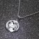 trendor 41002-4 Widder Sternzeichen mit Halskette 925 Silber Bild 2