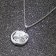 trendor 41002-8 Löwe Sternzeichen mit Halskette 925 Silber Bild 2