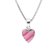 trendor 41676 Children's Heart Pendant Necklace 925 Silver Image 1