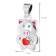 trendor 41694 Children's Necklace with Lucky Pig 925 Silver Image 5
