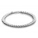 trendor 85864 Bracelet For Men 925 Silver Curb Chain 6,9 mm Image 1