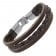 trendor 75802 Leder-Armband Braun Bild 1