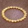 trendor 75895 Women's Bracelet Gold Plated Stainless Steel Image 2