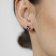 trendor 08769 Earrings Silver Image 3
