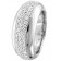 trendor 64697 Silber Ring mit Zirkonias Bild 1