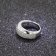trendor 64697 Silber Ring mit Zirkonias Bild 2