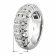 trendor 66769 Silver Ring Zirconia Image 3