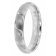trendor 65250 Silver Women's Ring width 4 mm Image 1