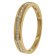 trendor 41290 Damen-Ring Gelbgold 333 / 8K mit Zirkonia Bild 1