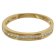 trendor 41290 Women's Ring Gold 333 / 8K with Cubic Zirconia Image 2