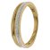 trendor 41298 Ladies' Ring Gold 333 / 8K with Cubic Zirconia Image 1